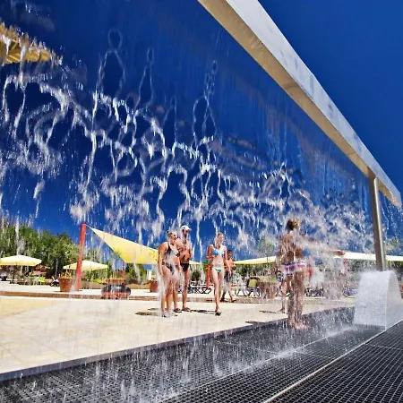 Holiday Melia Istrian Villas.5 Ουμάγκ