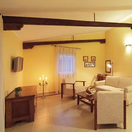 Holiday Melia Istrian Villas.5 * Umag