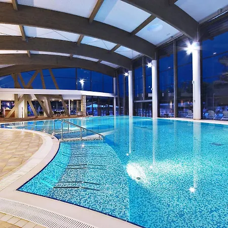 Holiday Melia Istrian Villas.5 *