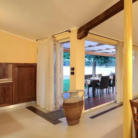 Holiday Melia Istrian Villas.5 *