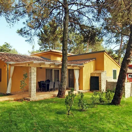 Holiday Melia Istrian Villas.5 Σπίτι διακοπών *