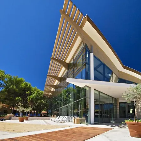 Nyaraló Holiday Melia Istrian Villas.5 *