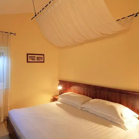Holiday Melia Istrian Villas.5 Nyaraló Umag