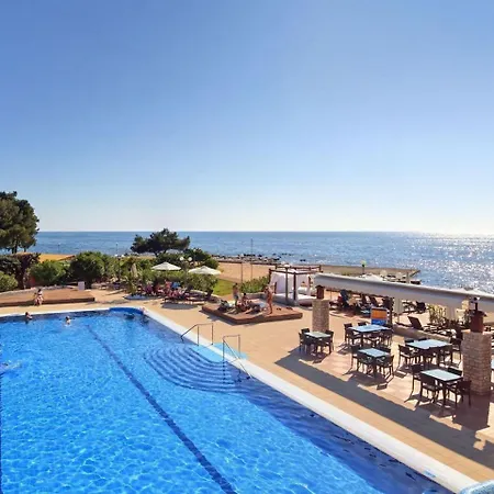 Holiday Melia Istrian Villas.5 Umag